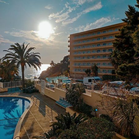 Apartamento Junto Al Mar Салоу Екстер'єр фото