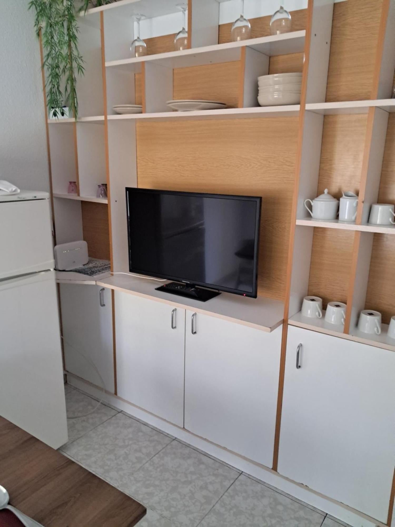 Apartamento Junto Al Mar Салоу Екстер'єр фото